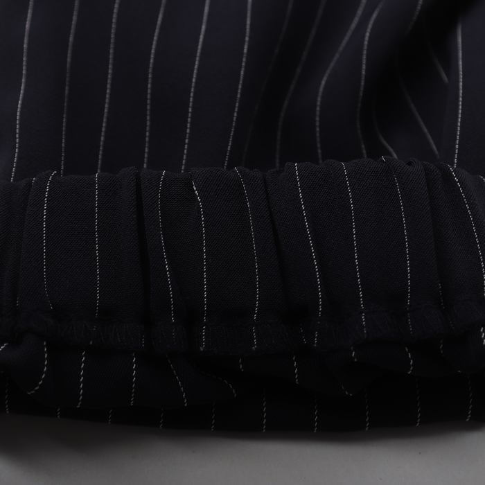 ユニクロ ドレープジョガーパンツ ロングパンツ ストレッチ 221