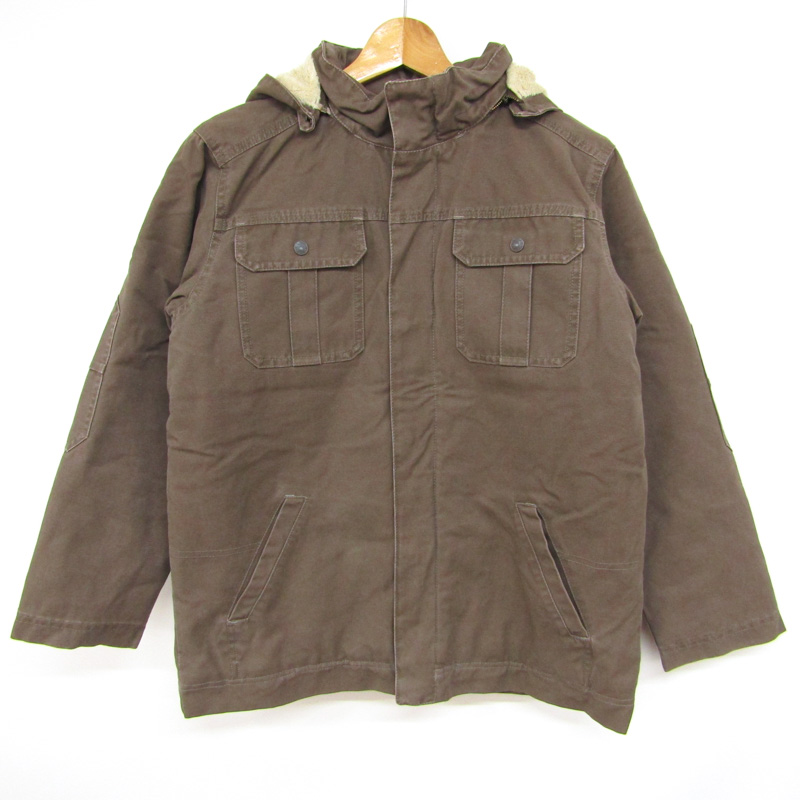 高級感 LLBean Jacket ジャケット エルエルビーン ブルゾン