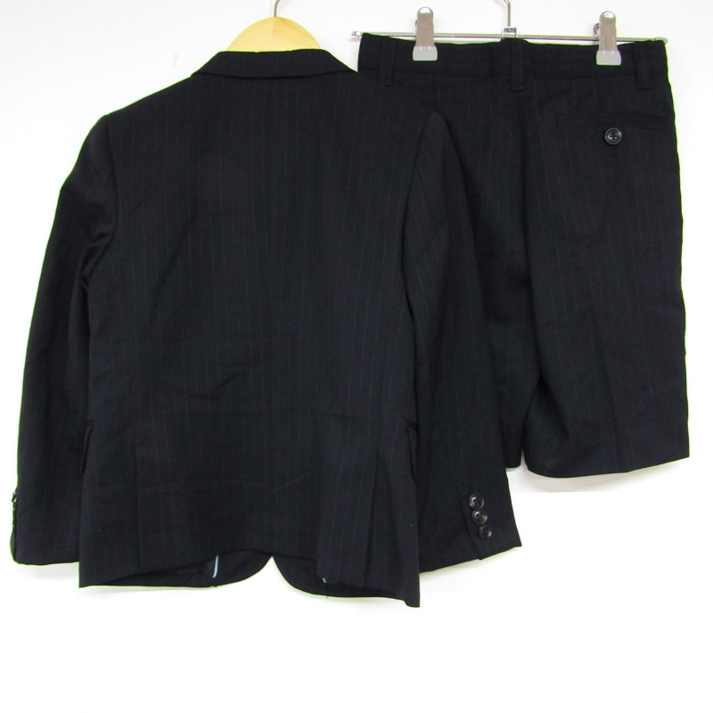 ジェイプレス スーツ 上下セット フォーマル 卒園式 入学式 キッズ  