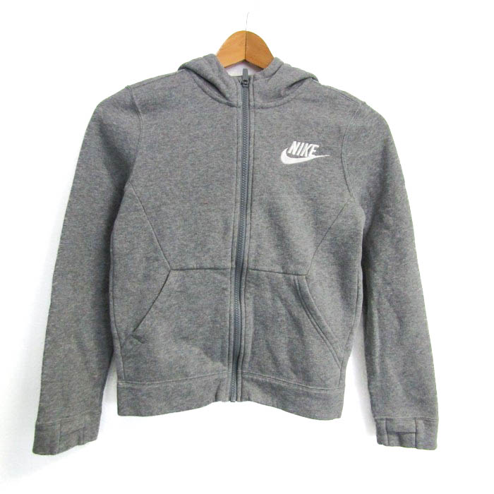 裏起毛 NIKEスウェット パーカー ブルー レッド イエロー ジョガー 