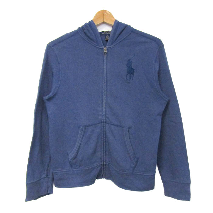 ポロラルフローレン トレーナー ボーイズ Mサイズ ラルフローレン