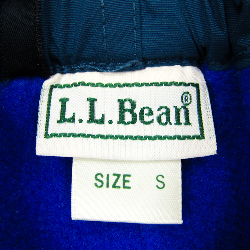 L.L. Bean エルエルビーン ビンテージソリ（L.L.BEAN | 07