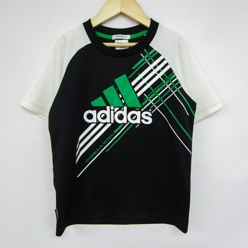 Tシャツ adidas 130 - トップス