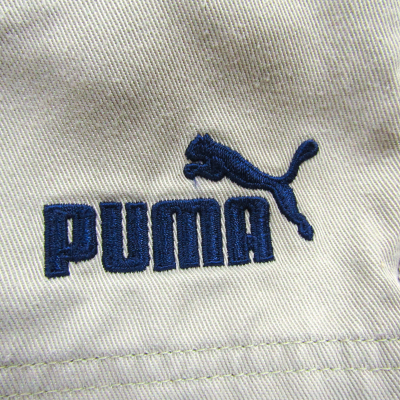 プーマ ショートパンツ ハーフパンツ アウトドアウエア キッズ