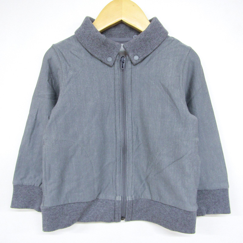 新品 未使用品[コムサフォセット/COMME CA みずみずしけれ FOSSETTE]80 