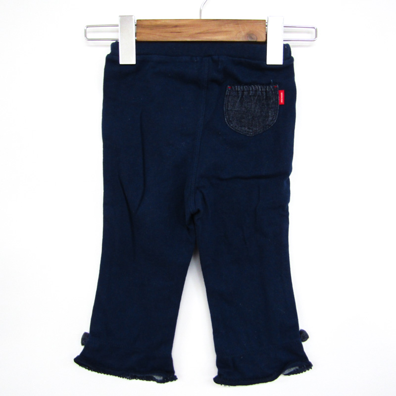 ミキハウス　ベビー　パンツ　ボトムス　ズボン　90 新作 楽天市場】ミキハウス パンツ 90の通販