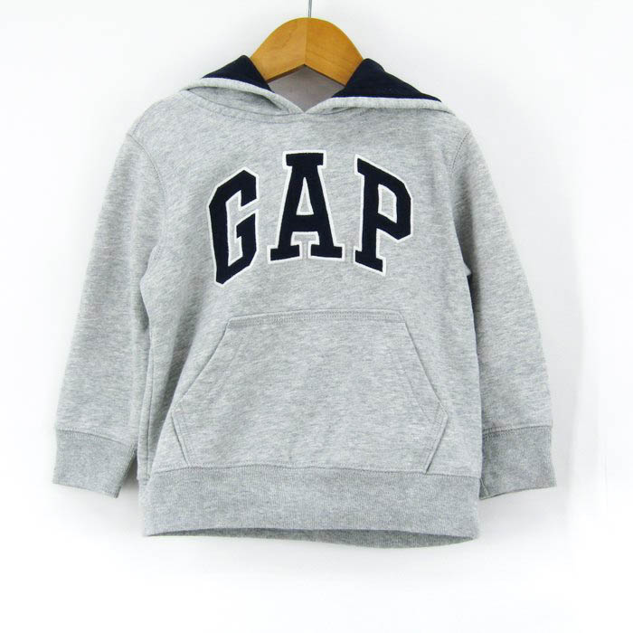 gap パーカー オファー 買取