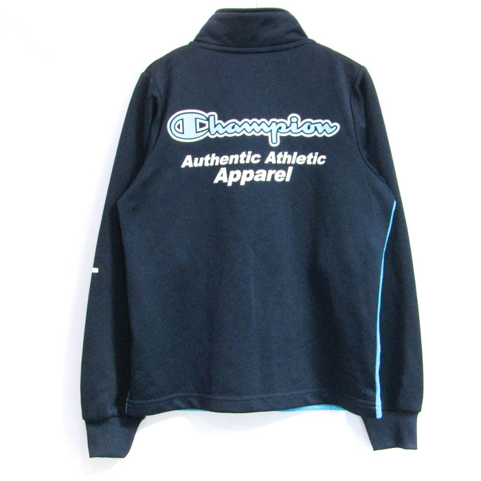 Champion 紫 ジャージ ジャケット Lサイズ(新品未使用) 楽天市場】送料無料 チャンピオン ジャージ 上下 130-160cm 子供