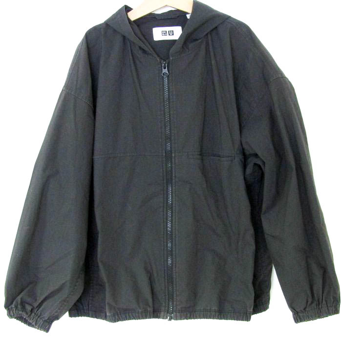UNIQLO♡キッズパーカー （ハートフォード キッズ パーカー 140