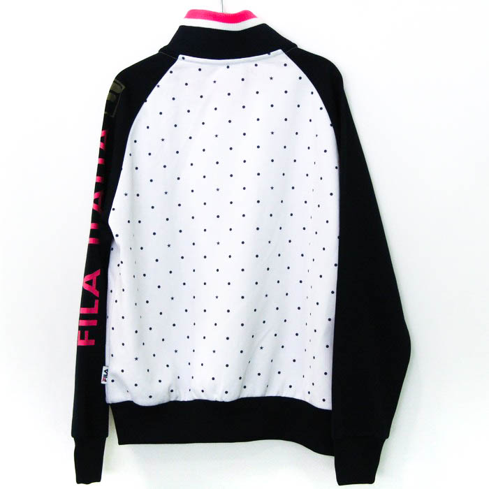 FILA】 フィラ Distracer Patches ディストレイサーパッチ