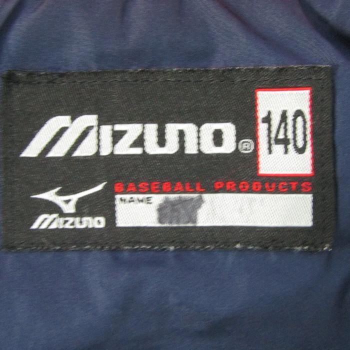 ミズノ ナイロンジャケット アウター 野球 スポーツウエア
