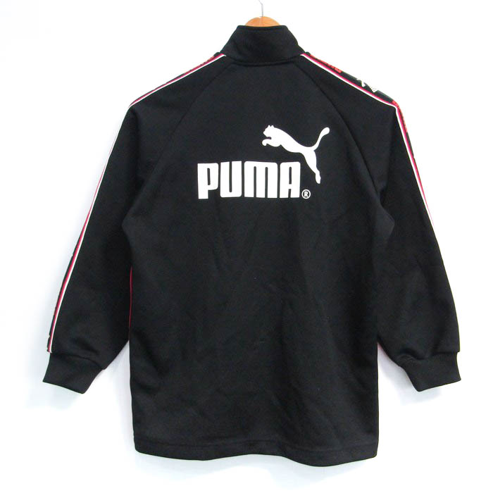 PUMA プーマ 清水エスパルス　長袖　ジャージ　ジャケット 新品 清水エスパルス ジャージ ジャケット ウェア ユニフォーム