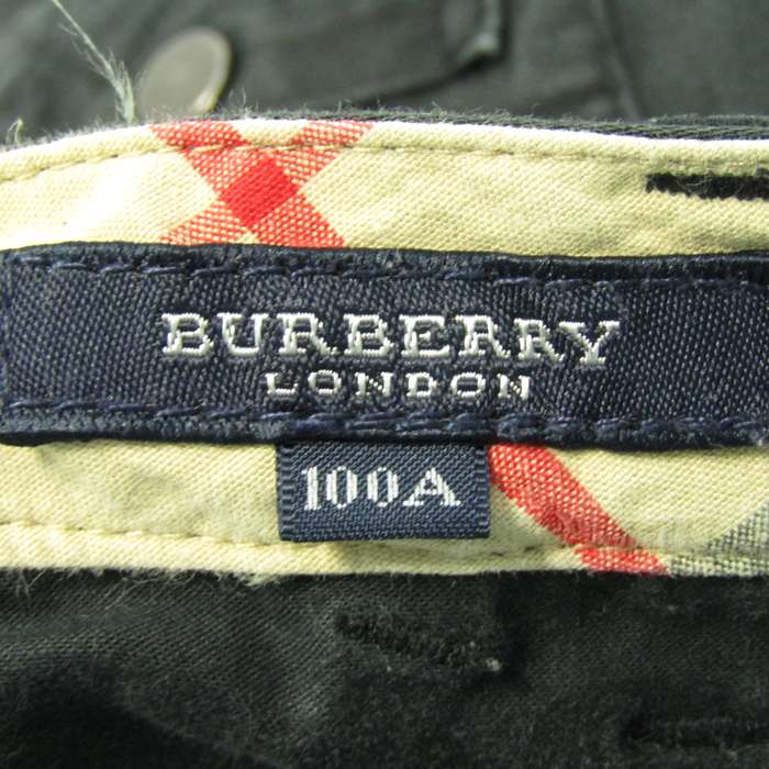バーバリー　チルドレン　ロゴ　スウエットパンツ　キッズ　BURBERRY　メンズ BURBERRY KIDS バーバリー キッズ スウェットパンツ 8083195
