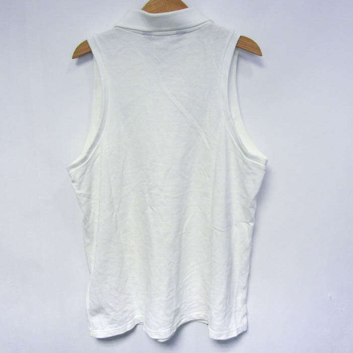 ラルフローレン ポロシャツ トップス ノースリーブ コットン キッズ  