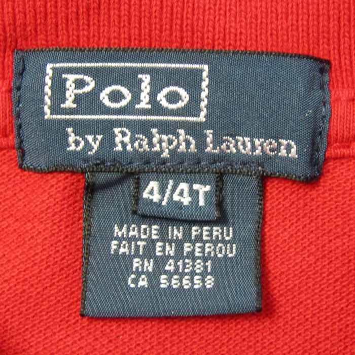poloバイラルフローレンＭサイズ POLO RALPH LAUREN - 美品 POLO by RALPH LAUREN ポロバイラル
