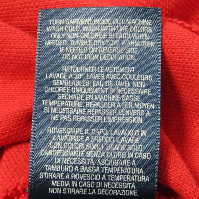 poloバイラルフローレンＭサイズ POLO RALPH LAUREN KING SIZE 大きいサイズのポロ ラルフ