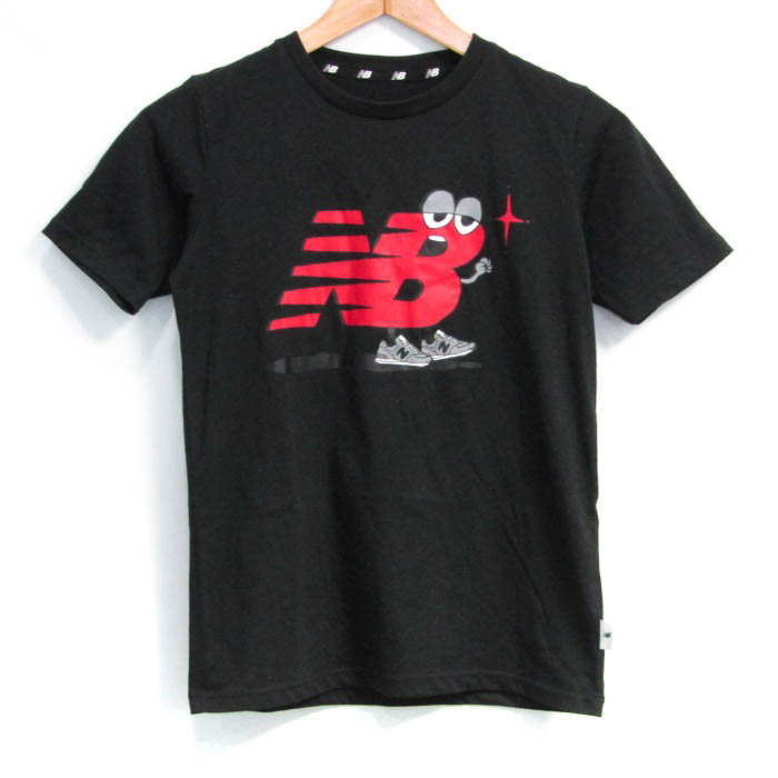 Toin New Balance サッカーシャツ サイズ10 New Balance ニューバランス サッカー・フットサル用