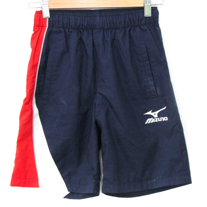 ミズノ ショートパンツ ボトムス ハーフパンツ スポーツウエア