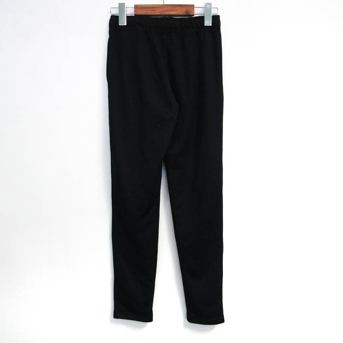 アンダーアーマー パンツ ボトムス ジャージ ルーズフィット スポーツウエア キッズ 男の子用 YLGサイズ ブラック UNDER ARMOUR アンダーアーマー公式 UAアーマーフリース プロ ジョガーパンツ