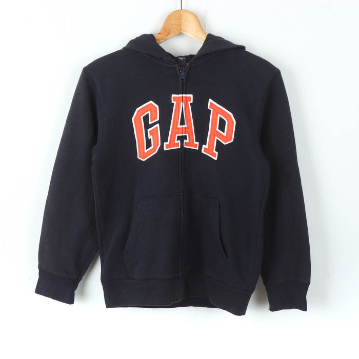 gap パーカー オファー 買取