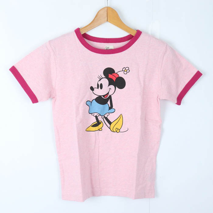 コーエン 半袖Tシャツ トップス ミニーマウス ディズニー 未