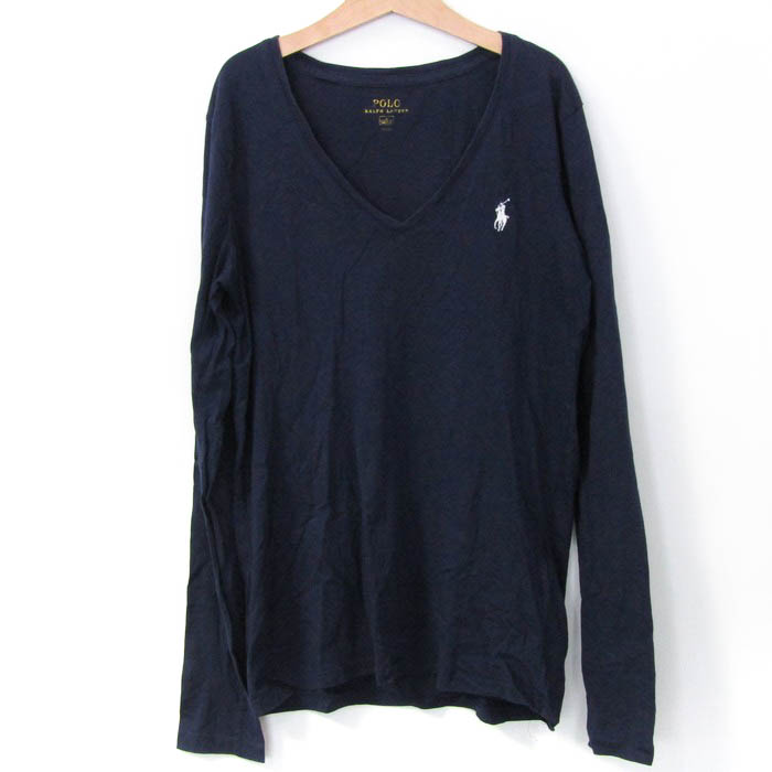 ラルフローレン　ロンT 130 ラルフローレン 130 長袖 カットソー 男の子 ポロ Ralph Lauren T
