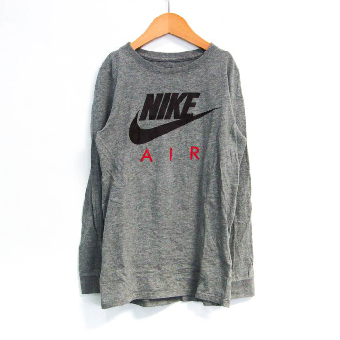 ナイキ 長袖Tシャツ THE NIKE TEE スポーツウエア トップス キッズ 