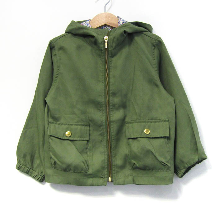 ポールスミス ダッフルコート チェック柄 ウール混 アウター