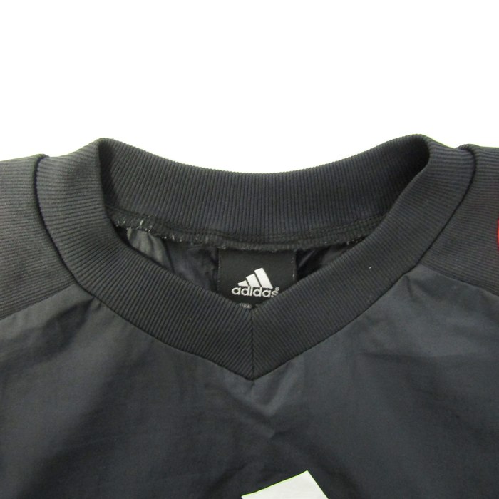 アディダス 半袖 ピステ（XOサイズ） adidas スポーツウェア