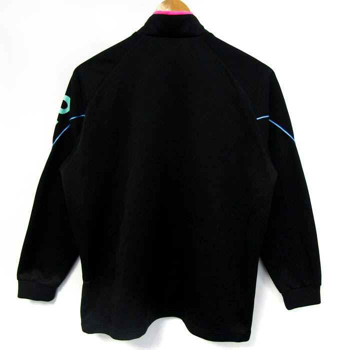 FBC　ARCELONA キッズ　サッカーウェア　ナイロンジャージ　160 FBC ARCELONA キッズ サッカーウェア ナイロンジャージ 160