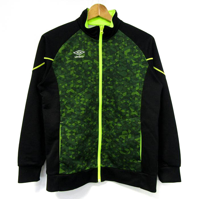 moussy Umbro ジャージ MOUSSY（マウジー）の「UMBRO ジャージトップス（ジャージ