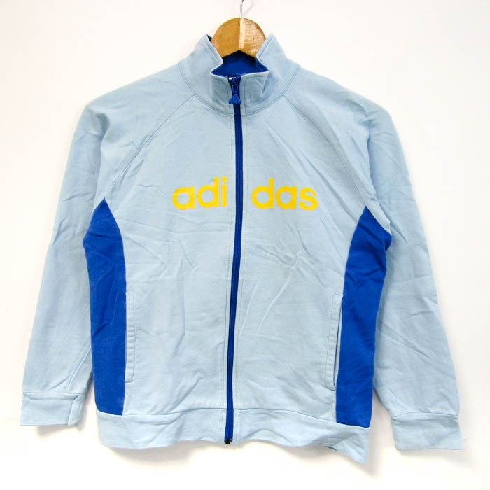 アディダス スウェット トレーナー トップス ジャージ スポーツ