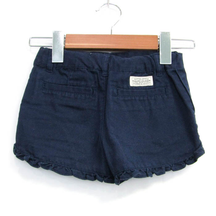 ラルフローレン 女の子 ガールズ 110 デニム パンツ ポロシャツ POLO RALPH LAUREN ⁄ ポロ ラルフ ローレン （レディース） デニム