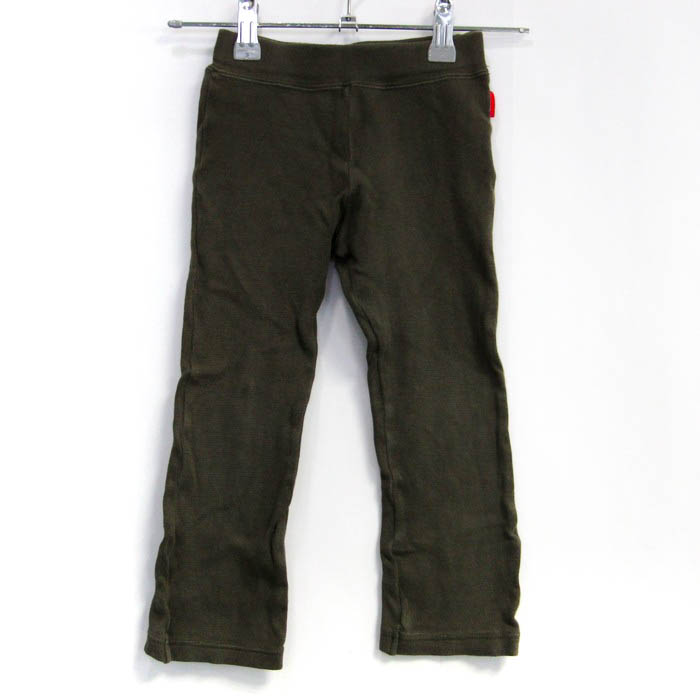 ミキハウス パンツ ボトムス ストレッチ ダブルビー キッズ 男の子用 