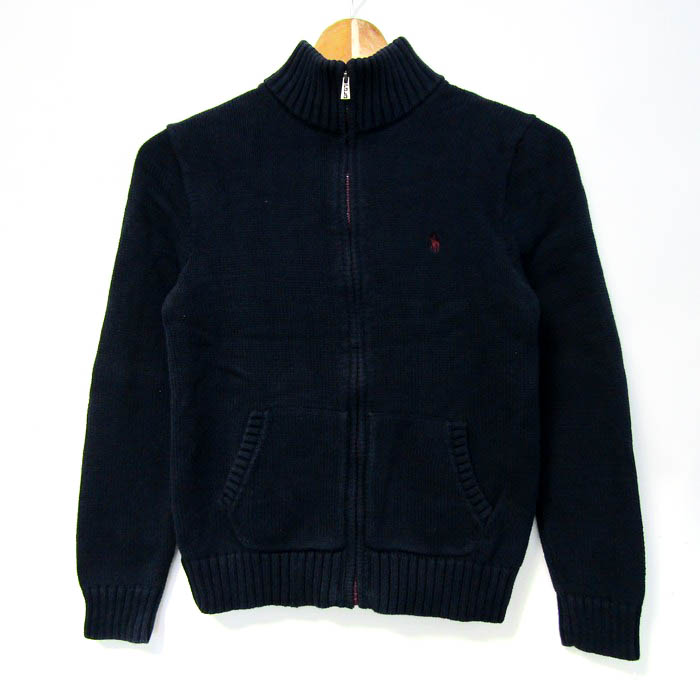 再❗️値下げ❗️ラルフローレン アウター　ブルゾン ジャケット　子供キッズ用 楽天市場】ブルゾン（ブランドラルフローレン）（キッズ