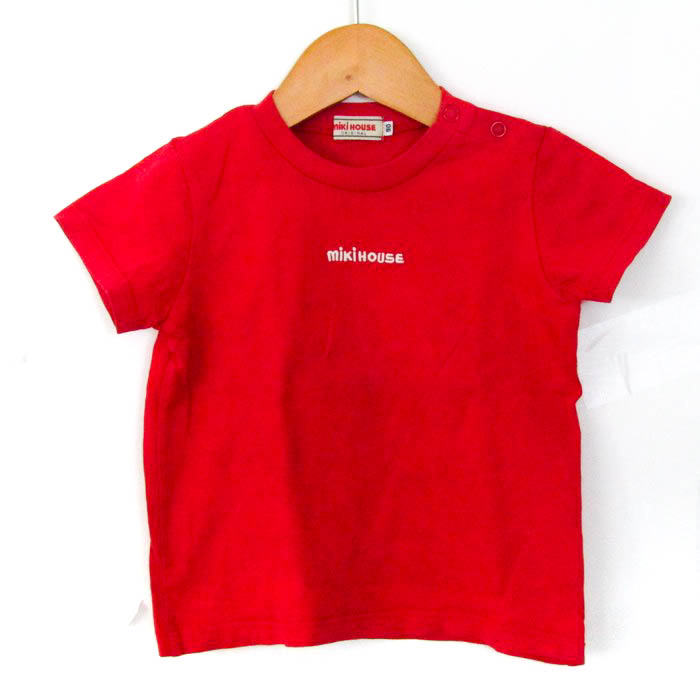 新品ミキハウス90ポロシャツ大人気 ☆ミキハウス☆ポロシャツ☆90☆ブラックベア☆日本製☆新品☆ ミキハウス
