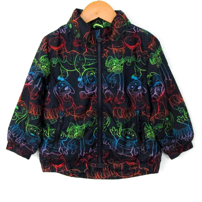 DOLCE&GABBANA キッズ　コート　18-24 DOLCE&GABBANA キッズコート18-24