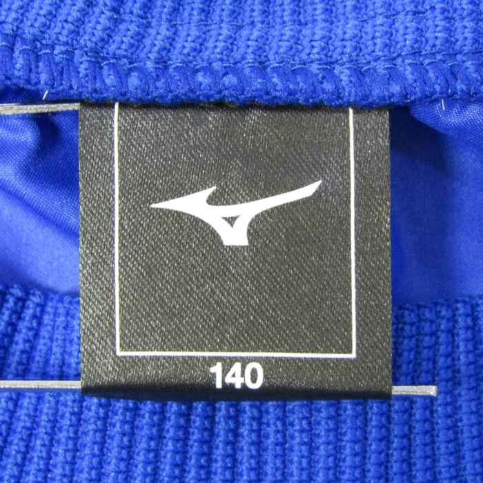 Mizuno ピステウィンドブレーカー oサイズ - メルカリ