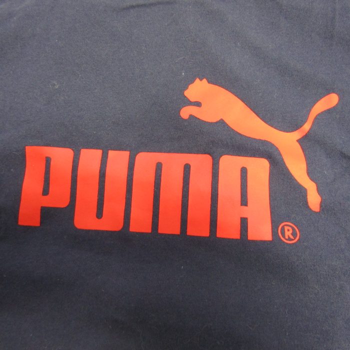 PUMA】プーマ タンクトップ ノースリーブ | オンライン古着屋STRIX