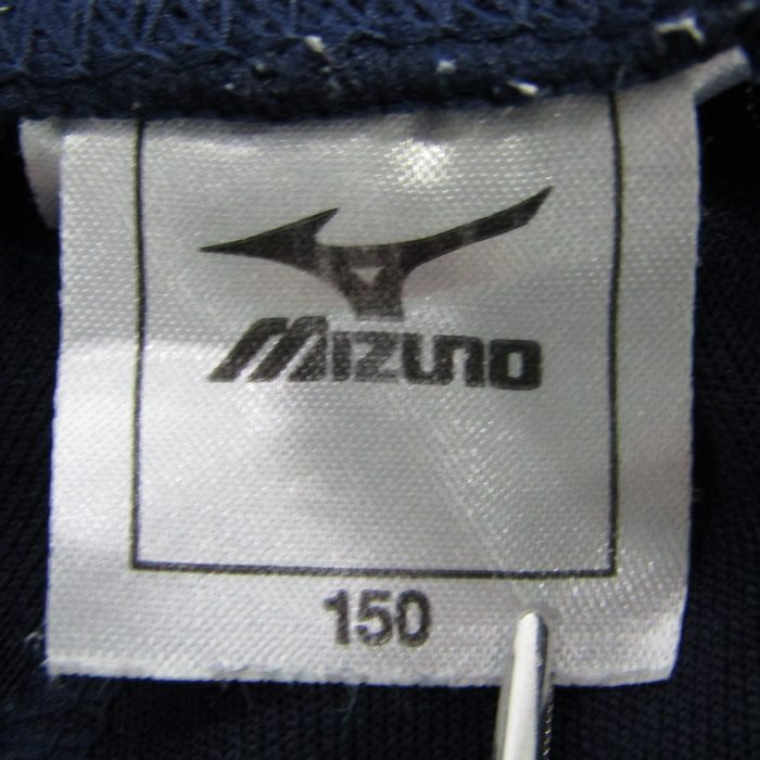 Mizuno ポロシャツ＆ショートパンツセット M/S Mizuno ポロシャツ＆ショートパンツセット M/S
