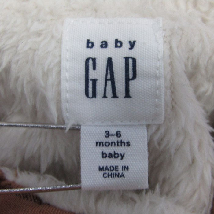 新品タグ付きBurberry キッズオールインワンポニー6Y つなぎ