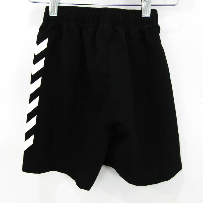 3枚セット　hummelヒュンメル ショート パンツ M 3枚セット hummelヒュンメル ショート パンツ M