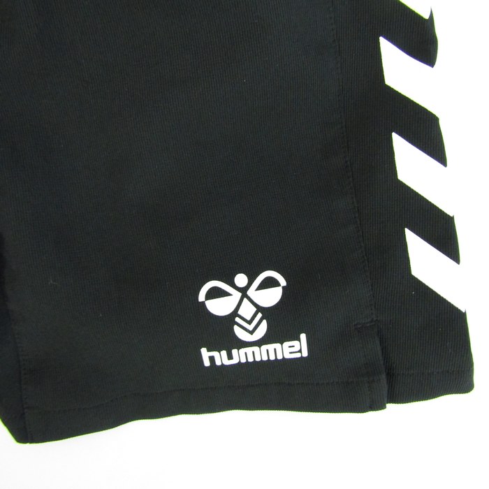 ヒュンメル ショートパンツ ボトムス ゲームパンツ サッカー