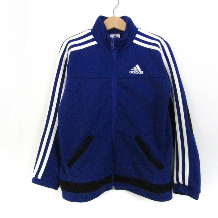 アディダス ジャージ130 adidasジャージ130 adidas ジャージ 130（スポーツウェア・アクセサリー