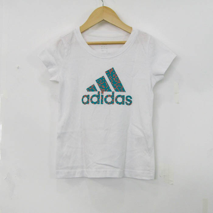 アディダス 半袖Tシャツ トップス ロゴT クライマライト