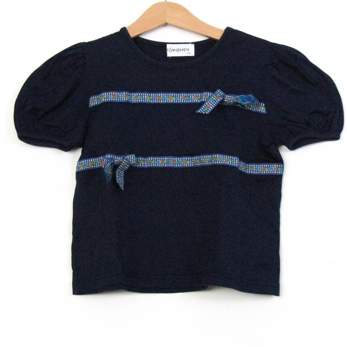 サンローラン saintlaurent BABY Tシャツ XS 楽天市場】サンローラン tシャツ（キッズ・ベビー・マタニティ