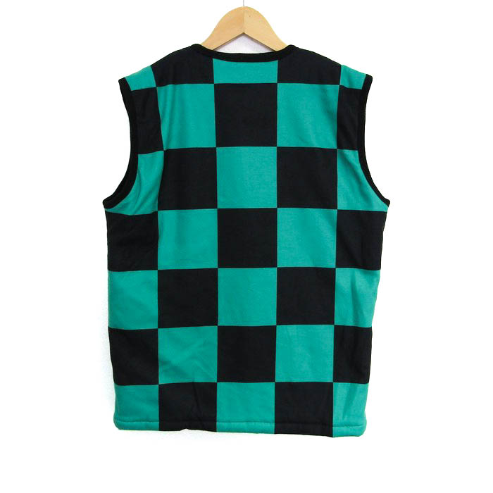 ステューシー 市松模様 ジャンパー 【公式通販】