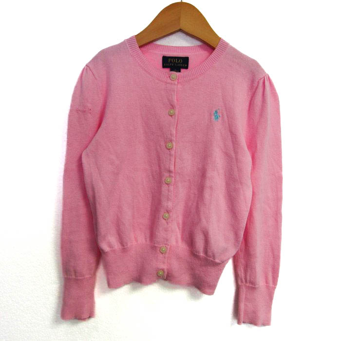 POLO RALPH LAUREN ポロ ラルフ ローレン ベビー ロンパース