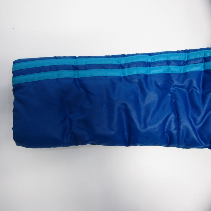 アディダス 中綿ジャケット ジャンパー アウター スポーツウエア