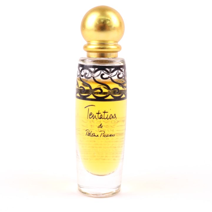 Paloma Picasso (パロマピカソ パルフアン50ml )♪ パロマピカソ